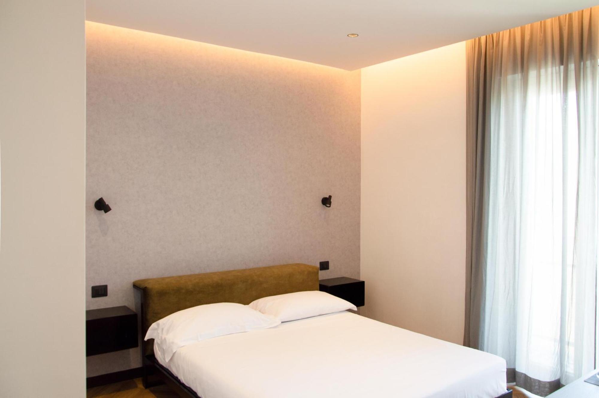 Adriatic Luxury Suites Pescara Exterior foto